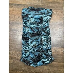 Charlotte Russe | Dresses | Charlotte Russe Olive Green Dress | Poshmark